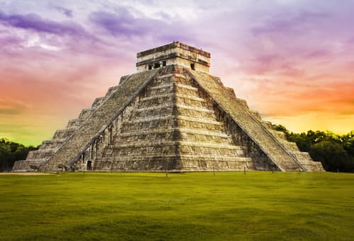 Mexic