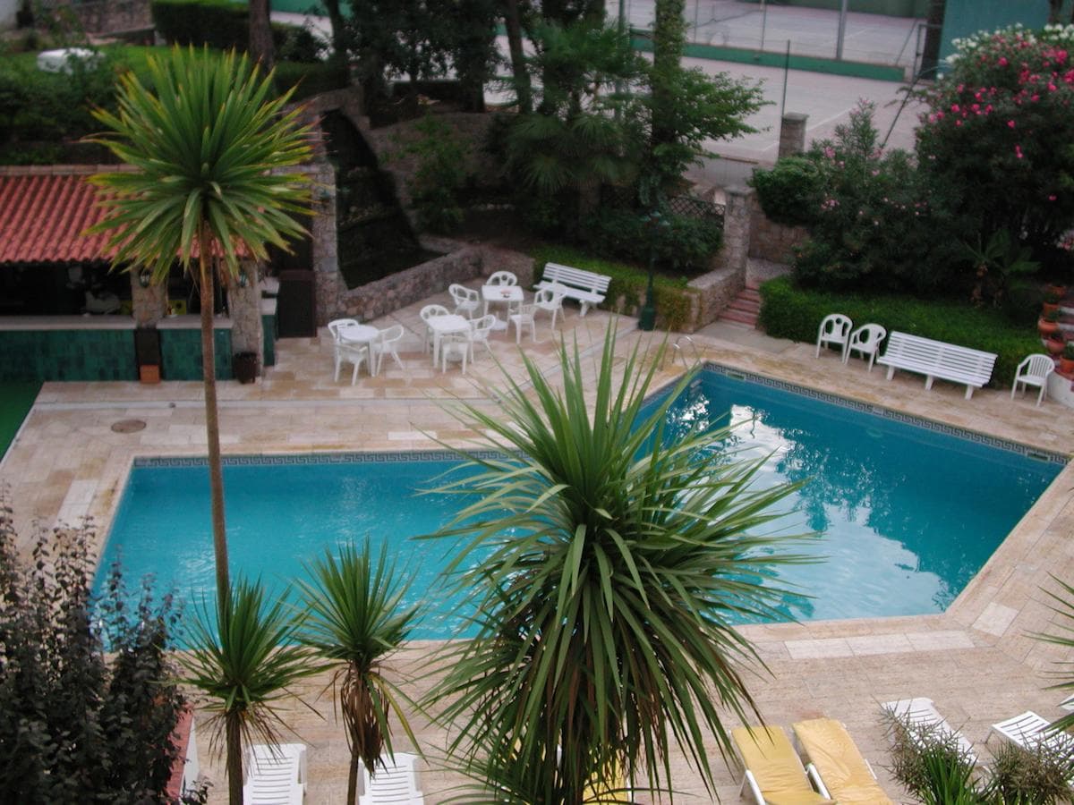 Hotel Clube do Lago, Estoril