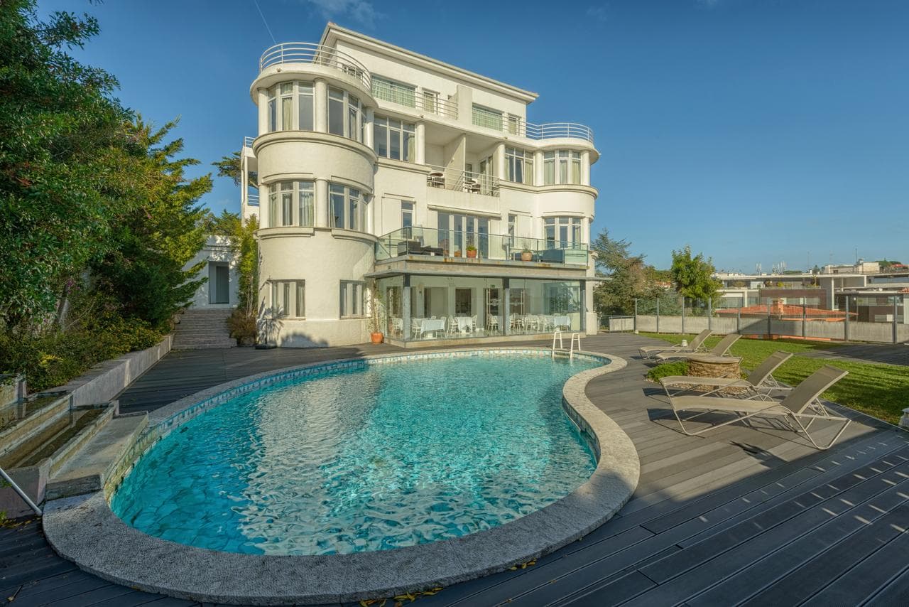Amazonia Estoril Hotel, Estoril
