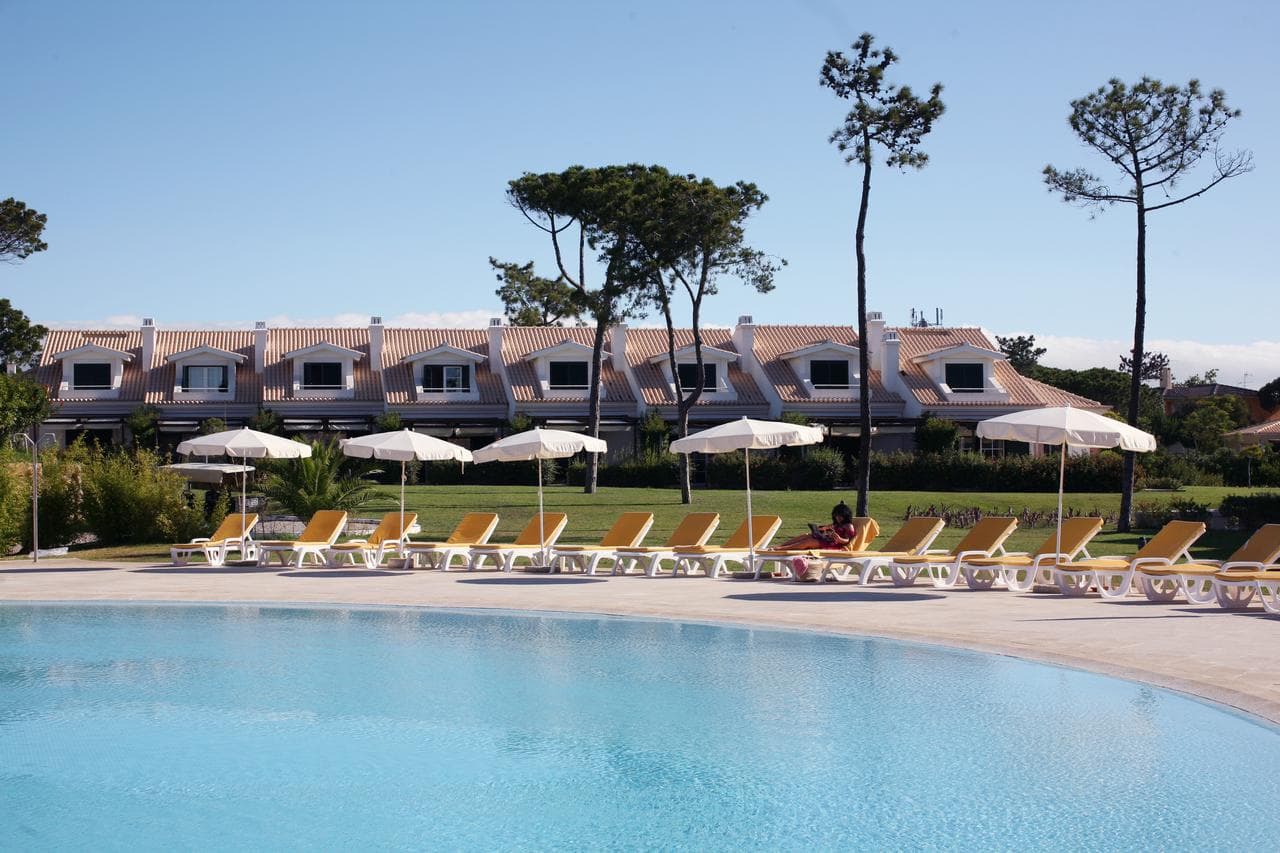 Vila Bicuda Resort, Cascais