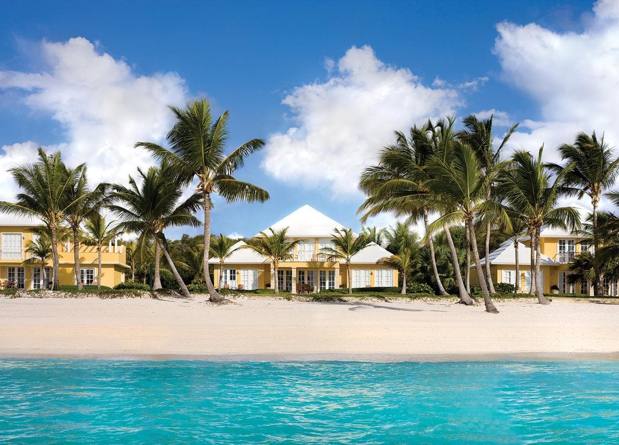 Tortuga Bay Puntacana Resort & Club, Punta Cana Village