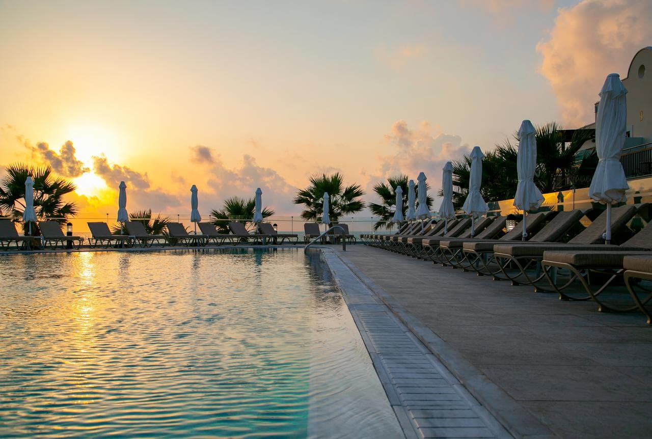 Hotel Louis Paphos Breeze, Chloraka