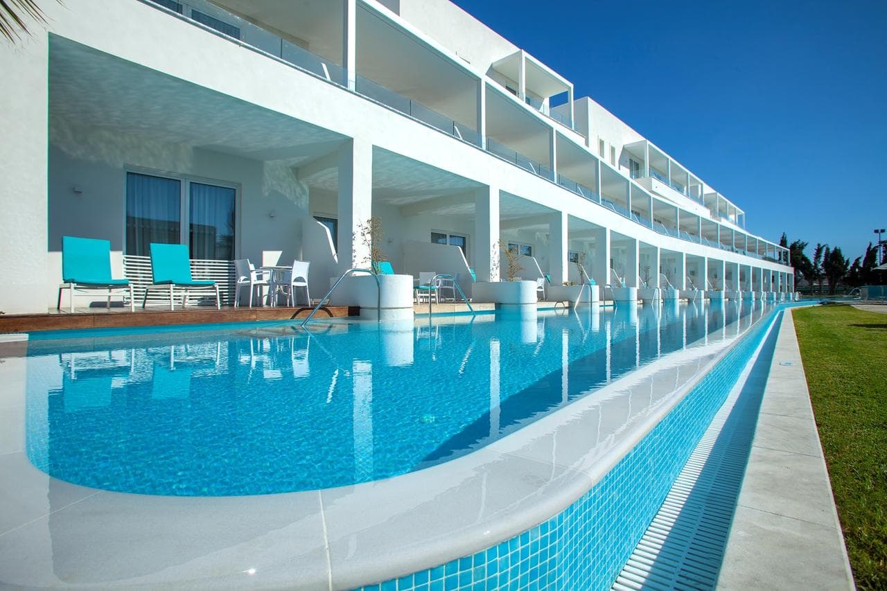 Aliathon Aegean Resort, Paphos