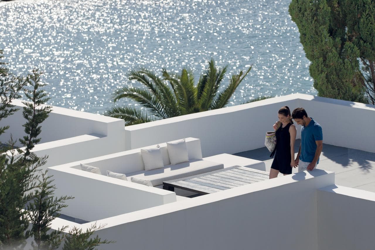 Almyra Resort, Paphos