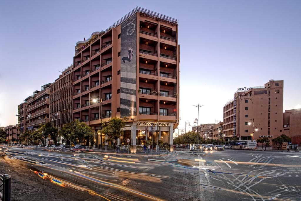 La Renaissance Hotel, Marrakech
