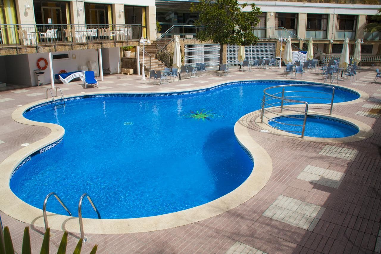 Hotel Esplai, Calella