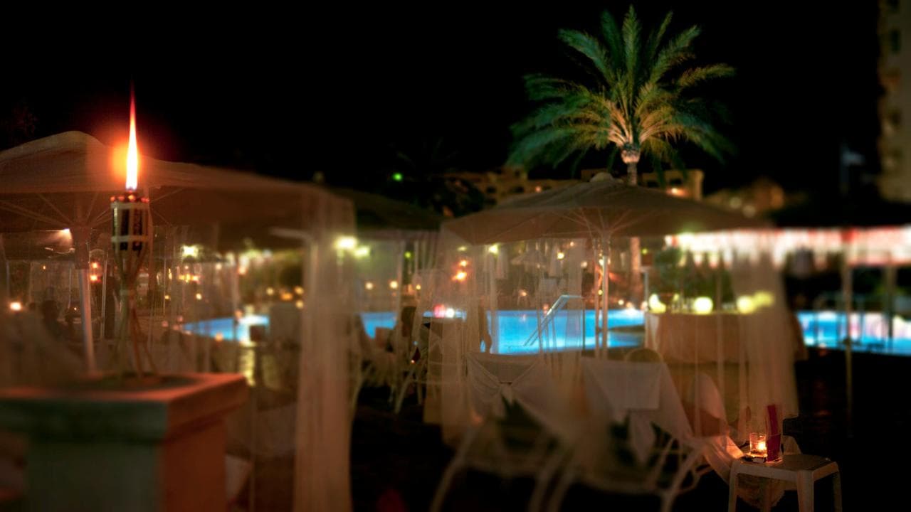 Hotel CM Castell de Mar, Cala Millor