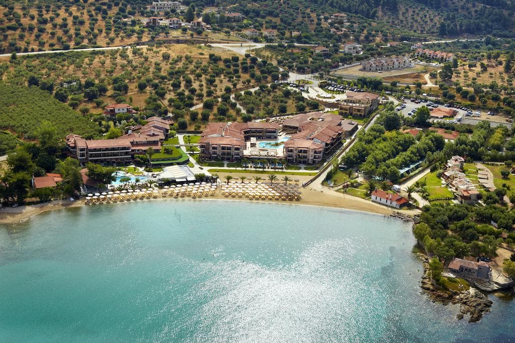 Hanioti