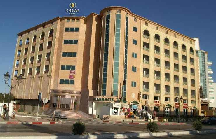 Le Cesar Palace Casino, Sousse