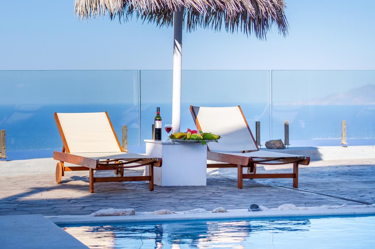 Splendour Resort, Firostefani