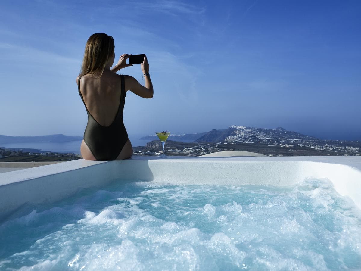 Hotel Zannos Melathron, Pyrgos