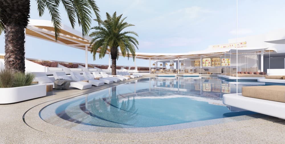 ANDRONIKOS HOTEL, Mykonos Town
