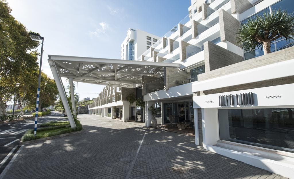 Hotel Alto Lido, Funchal