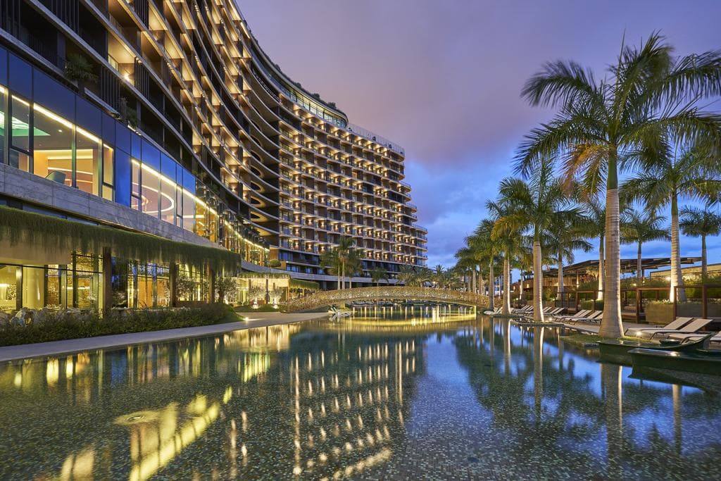 Savoy Palace Hotel, Funchal