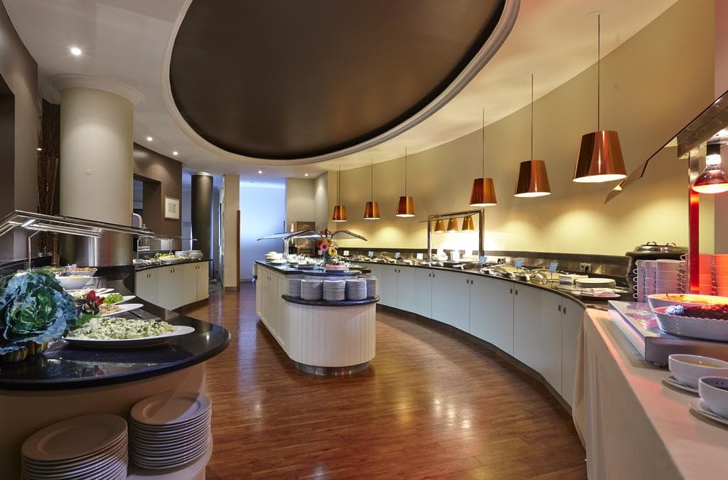 Porto Santa Maria Hotel, Funchal