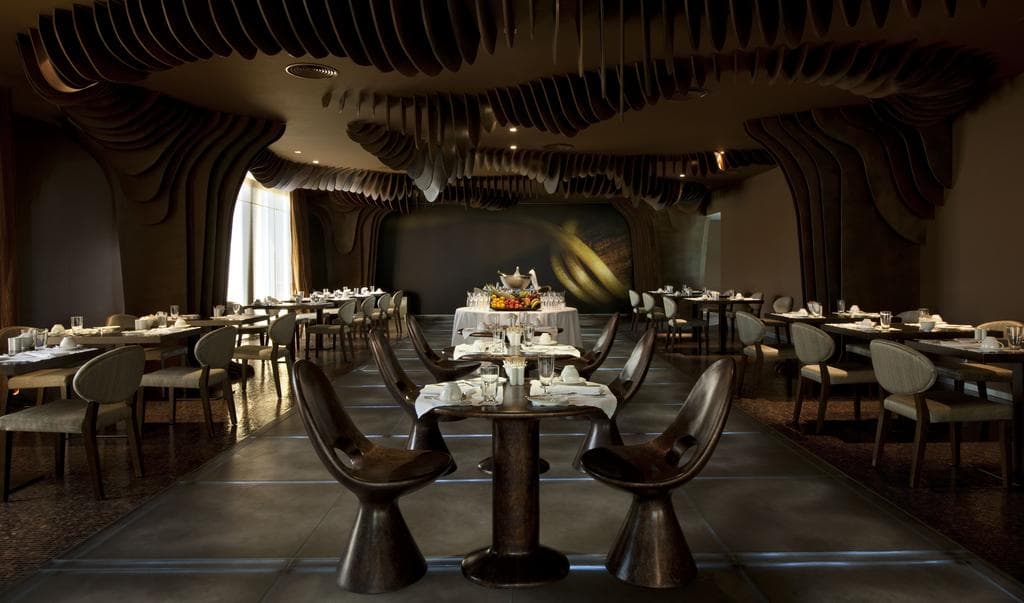 The Vine Hotel, Funchal