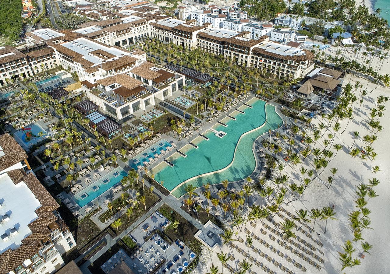 Lopesan Costa Bávaro Resort, Spa & Casino, Playa Bavaro