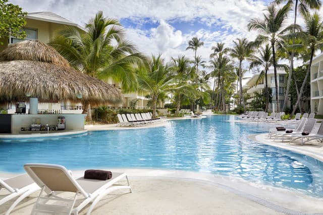 Impressive Premium Punta Cana Resort, Playa Bavaro