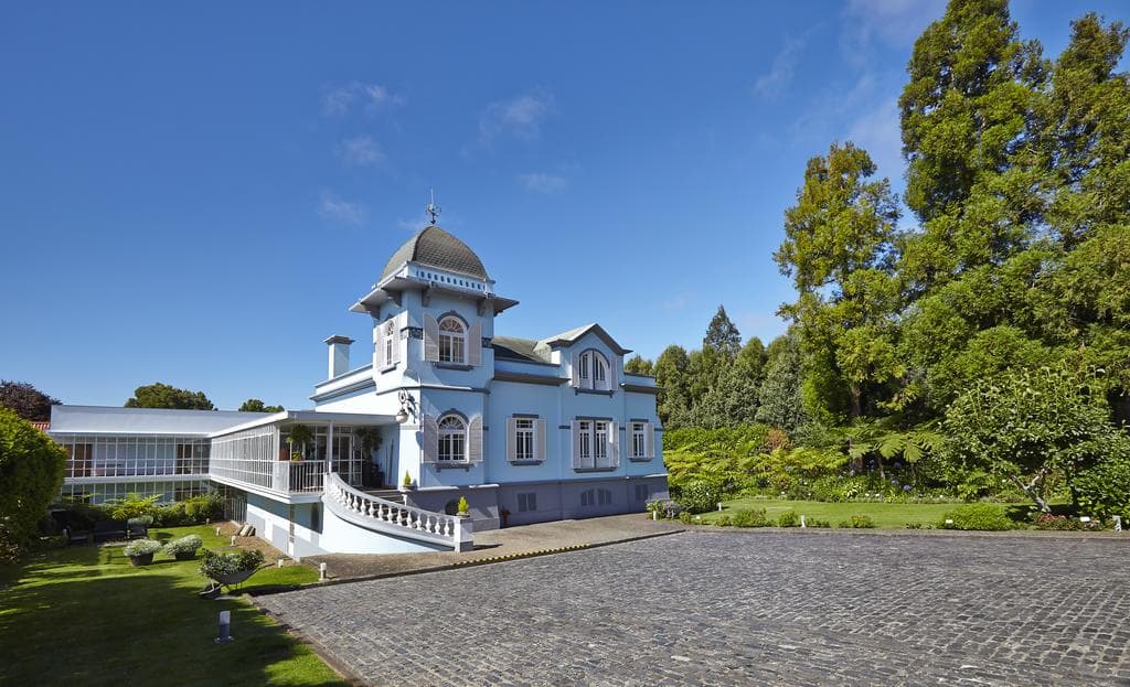 PortoBay Serra Golf, Santo da Serra