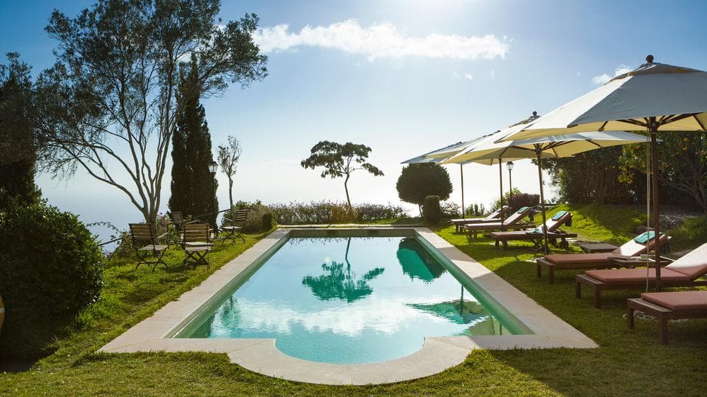 Hotel Atrio, Calheta