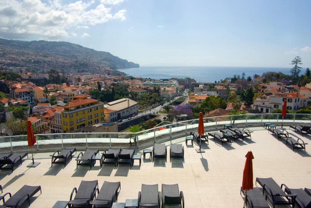 Hotel The Views Baia - Adults Only, Funchal