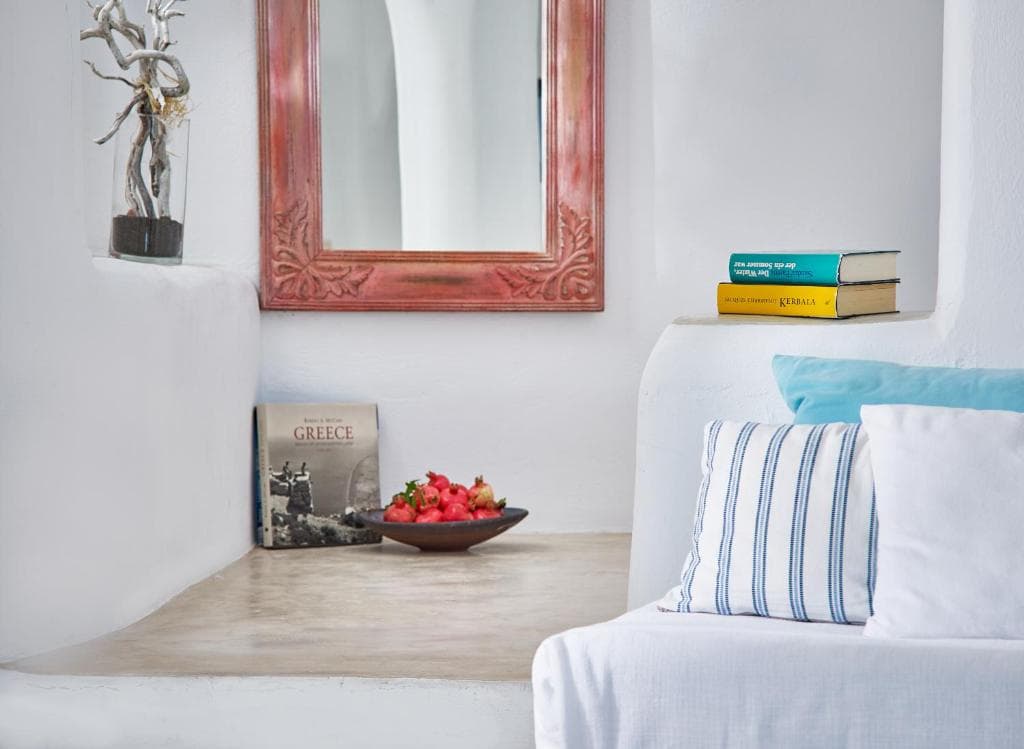 Finikia Memories Hotel, Oia