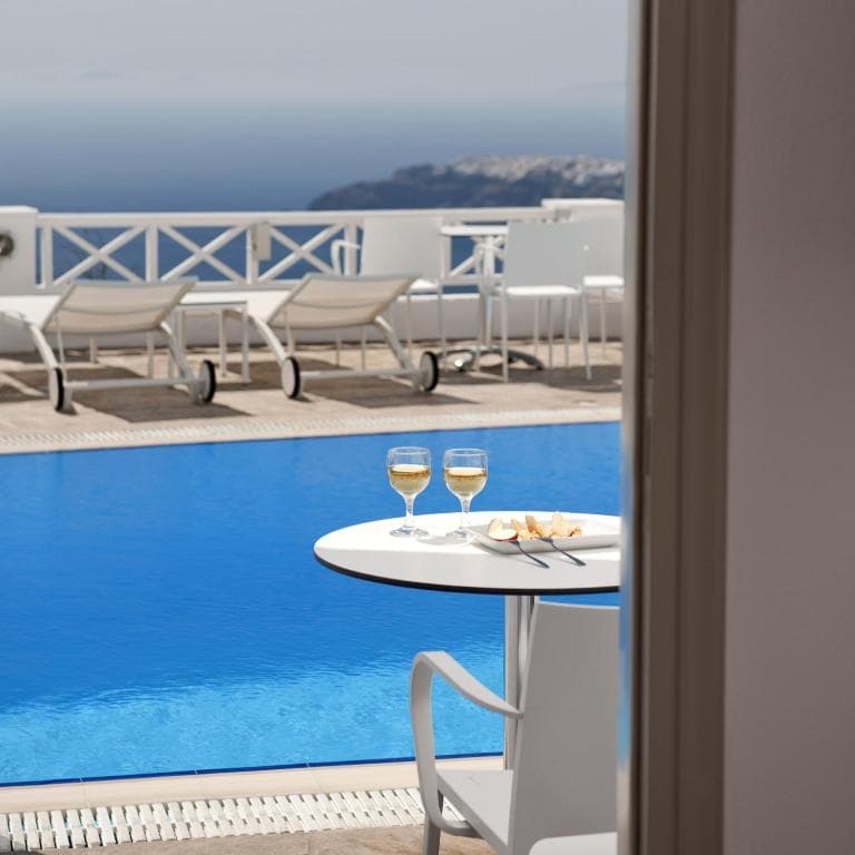 Regina Mare - Adults Only Hotel, Imerovigli