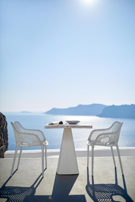 La Perla Villas and Suites - Adults Only, Oia