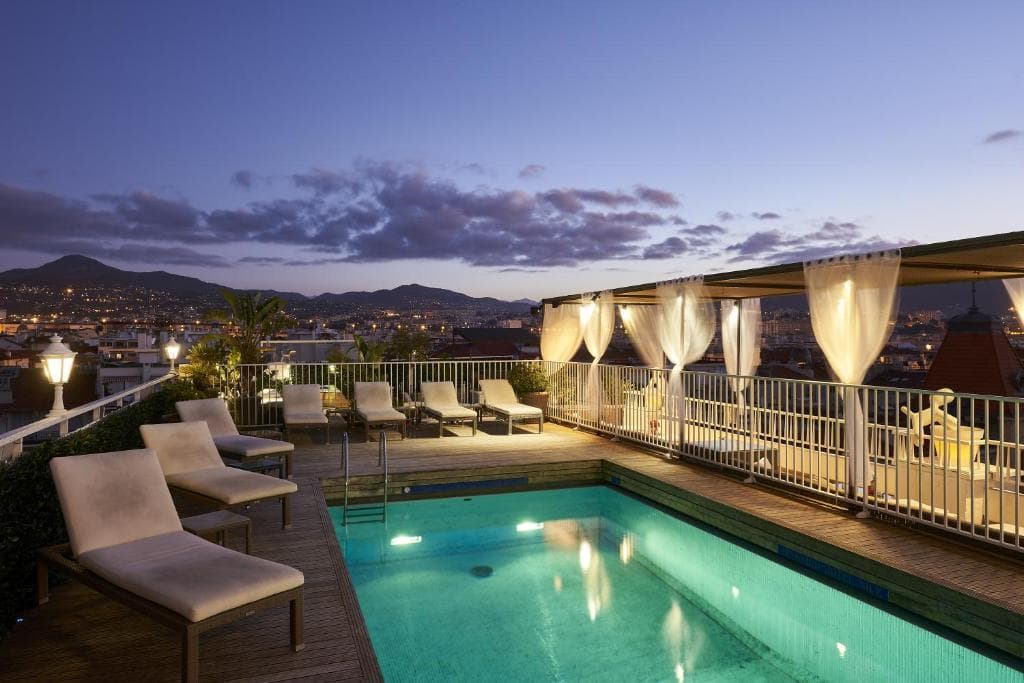 Splendid Hotel & Spa, Nisa