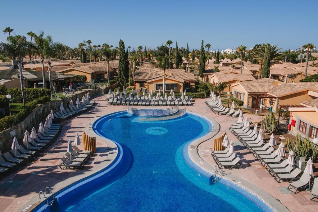 Maspalomas Resort by Dunas, Maspalomas