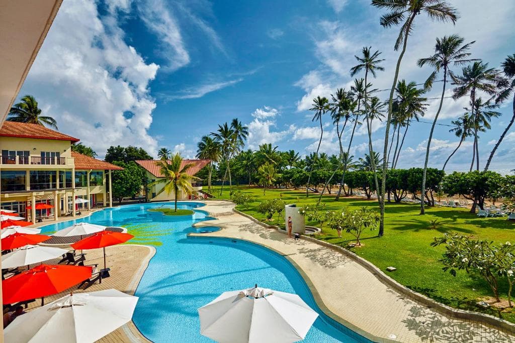 Hotel Turyaa Kalutara, Waskaduwa