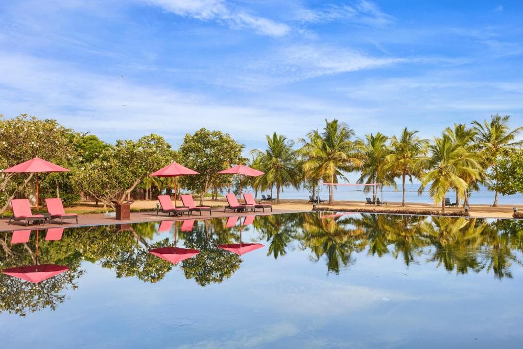 Sun Siyam Pasikudah, Pasikudah
