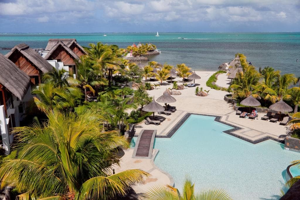 Hotel and Spa Laguna Beach, Grand River South East