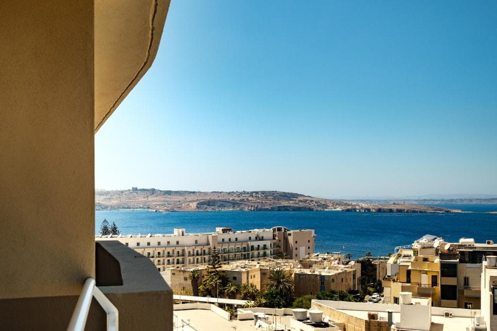 Hotel Mayflower, St. Paul's Bay