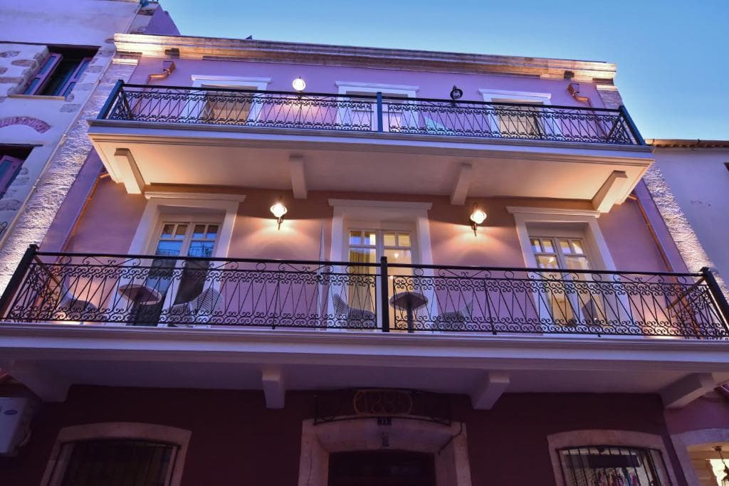 Consolato Boutique, Chania