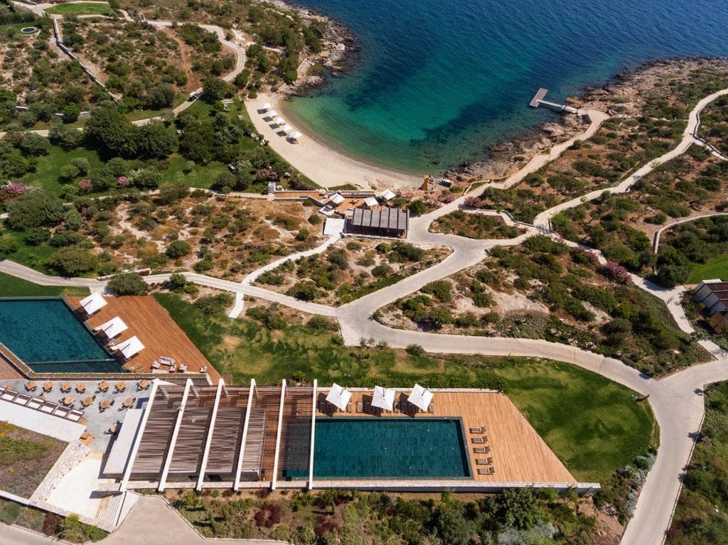 Six Senses Kaplankaya, Didim