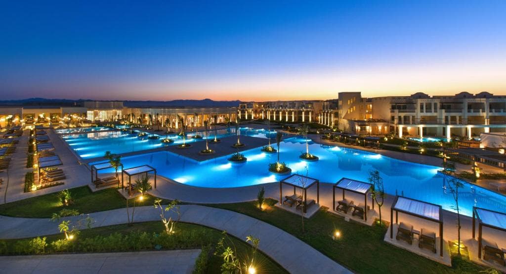 Steigenberger Resort Alaya (Adults Only 16+), Marsa Alam