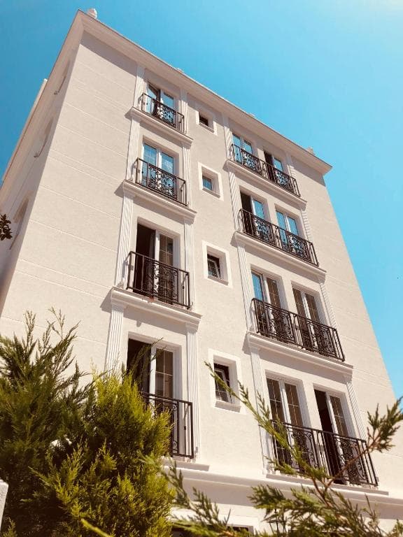 Hotel Ruby Palace, Vlora