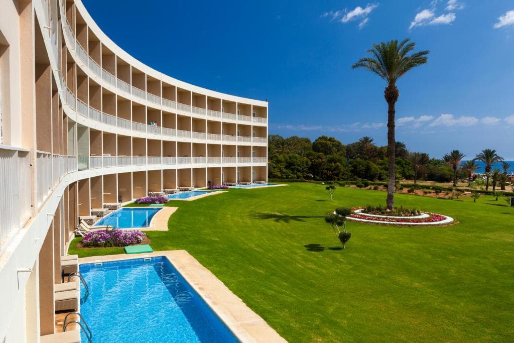 TUI BLUE Scheherazade, Sousse
