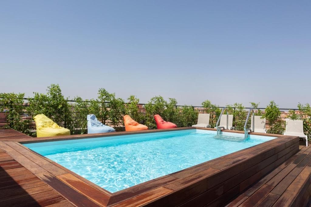 Ibn Batouta, Marrakech
