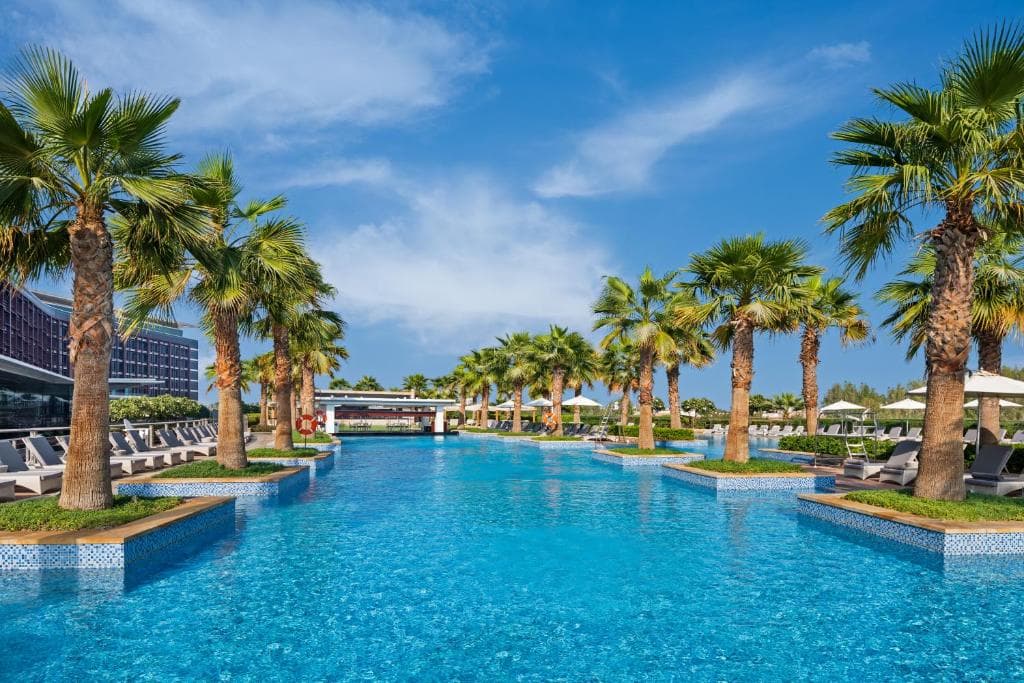 Abu Dhabi