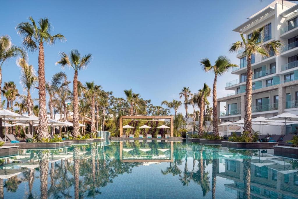 Amavi Made for Two Hotel (Adults Only), Paphos