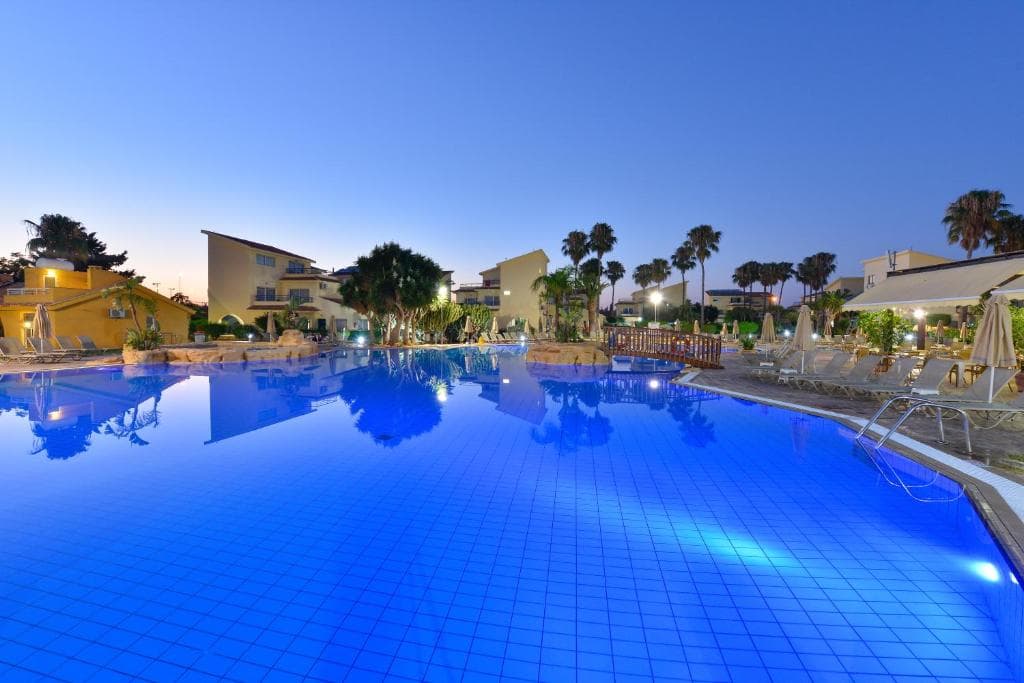 Makronisos Village, Ayia Napa