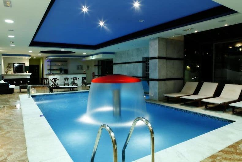 Summer Beach Hotel, Georgioupoli