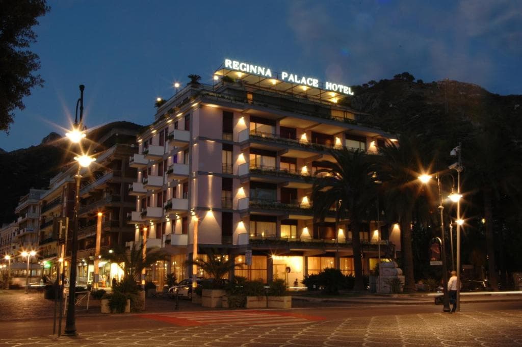 Hotel Reginna Palace, Maiori