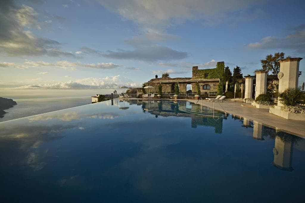 Belmond Hotel Caruso, Ravello