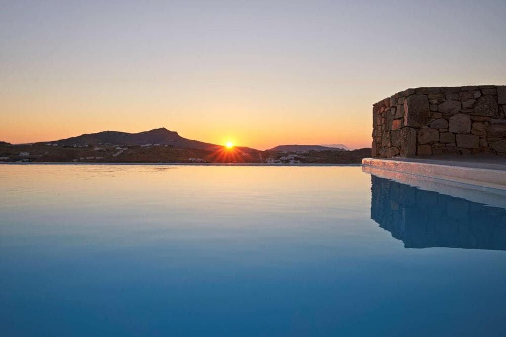 Radisson Blu Euphoria Resort, Kalo Livadi