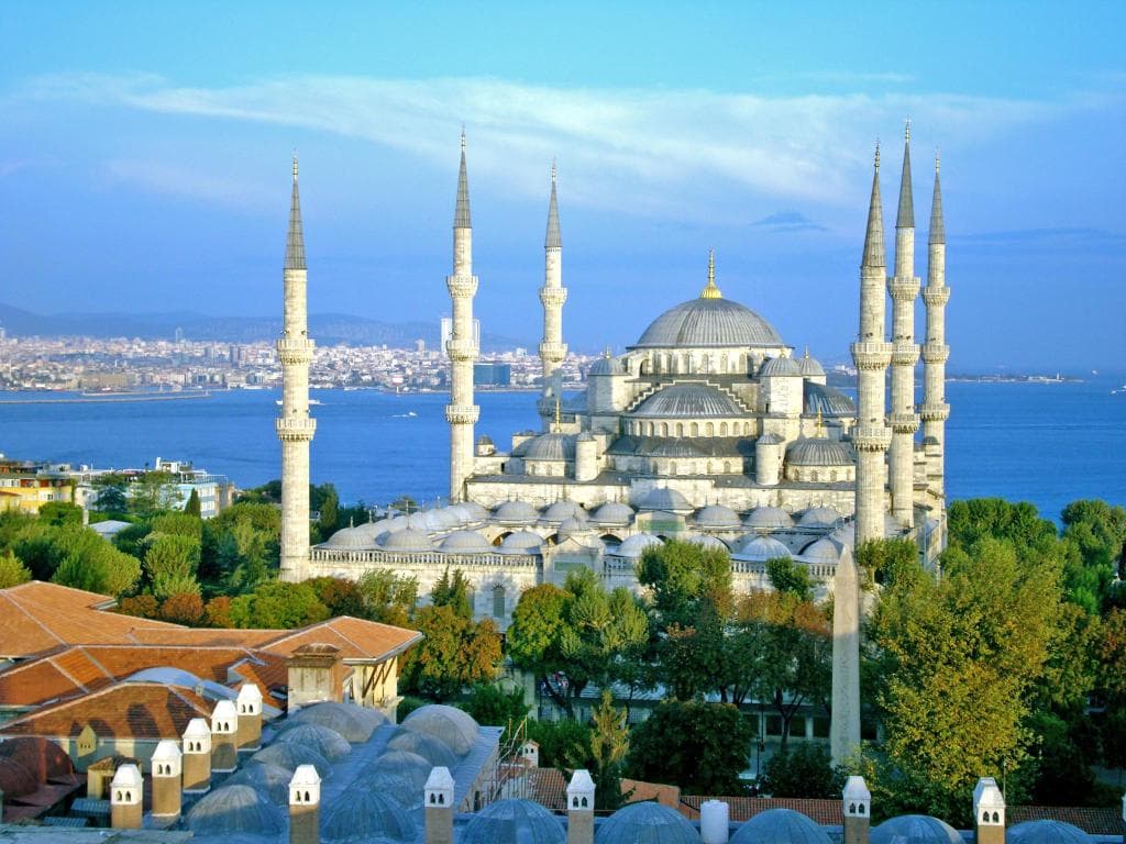 Premist Hotel Sultanahmet, Istanbul