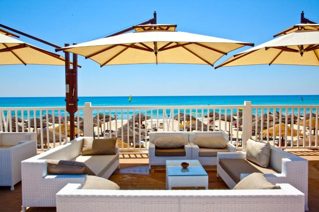 Samira Club, Hammamet