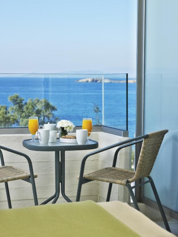 Amarilia Hotel, Vouliagmeni